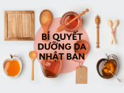 Làm đẹp - Dưỡng da kiểu Hàn xưa rồi, bí quyết dưỡng da của phụ nữ Nhật mới đáng để học hỏi đây