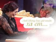 Giải trí - Sao chuyển giới Cindy Thái Tài rớt nước mắt tiết lộ hành trình chăm chồng ung thư