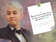 Giải trí - Hoài Lâm rớm lệ kể những áp lực, mệt mỏi, chông chênh vì nổi tiếng quá nhanh