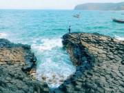 Du lịch - Vẻ đẹp vi diệu của Gành đá đĩa Phú Yên hớp hồn mọi du khách