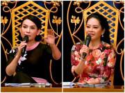 Giải trí - Sau tranh cãi nảy lửa, nữ đồng nghiệp sợ bị fan của Phi Nhung “chặn đường” đánh mình