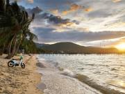 Du lịch - 5 hòn đảo cực hot của Thái Lan phải ghé 1 lần trong năm 2018