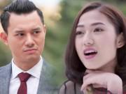 Xem & Đọc - Lẽ ra, Anh Dũng và Trang Cherry nên thuộc về nhau trong Ngược chiều nước mắt!