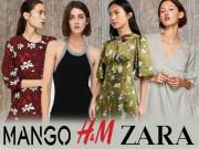 Thời trang - Mùa này, chị em tha hồ săn đồ hiệu giá "rẻ như cho" ở những thiên đường mua sắm sau