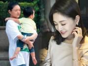 Làng sao - Không còn là bà mẹ bỉm sữa luộm thuộm, Từ Hy Viên giảm cân đẹp miễn chê