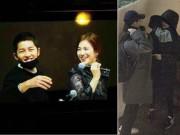 Làng sao - Bắt gặp Song Joong Ki và Song Hye Kyo đến Nhật Bản ôn lại kỷ niệm cũ