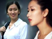 Xem & Đọc - "Thị Mầu" Thương nhớ ở ai: Thường bị trêu là "hai lưng", vẫn tự tin vào nhan sắc của mình