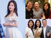 Làng sao - Lý giải phản ứng trái ngược của Triệu Vy khi liên tục dính bê bối tình - tiền