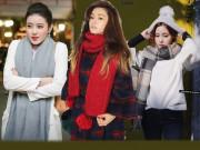 Thời trang - Giá rét kỷ lục, để tránh bị ốm đừng quên những điều sau khi chọn đồ