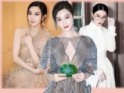 Thời trang - Bằng chứng cho thấy khó ai vượt qua Phạm Băng Băng khoản mặc đẹp năm qua