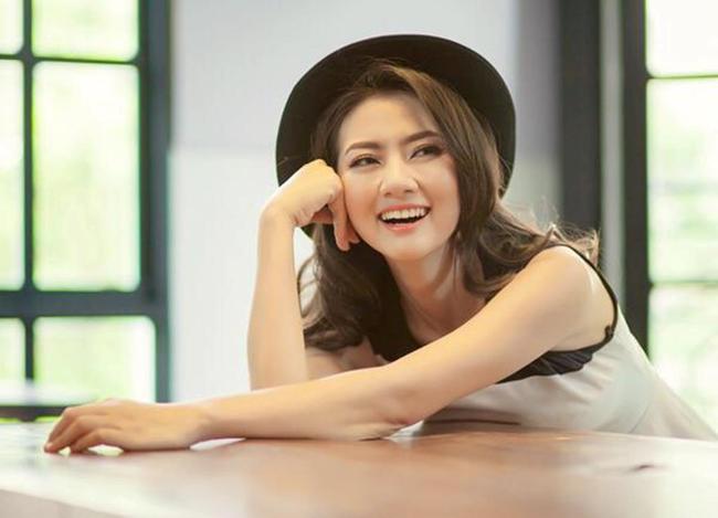 Ngọc Lan: amp;#34;Tôi thích sinh con gái nhưng sợ nó khổamp;#34; - 9