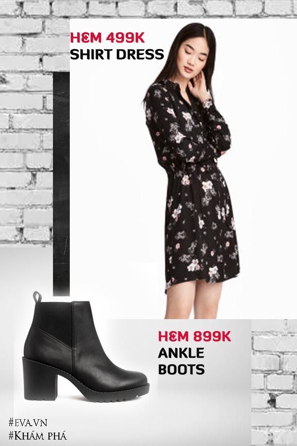 Mùa này, chị em tha hồ săn đồ hiệu giá amp;#34;rẻ như choamp;#34; ở những thiên đường mua sắm sau - 6