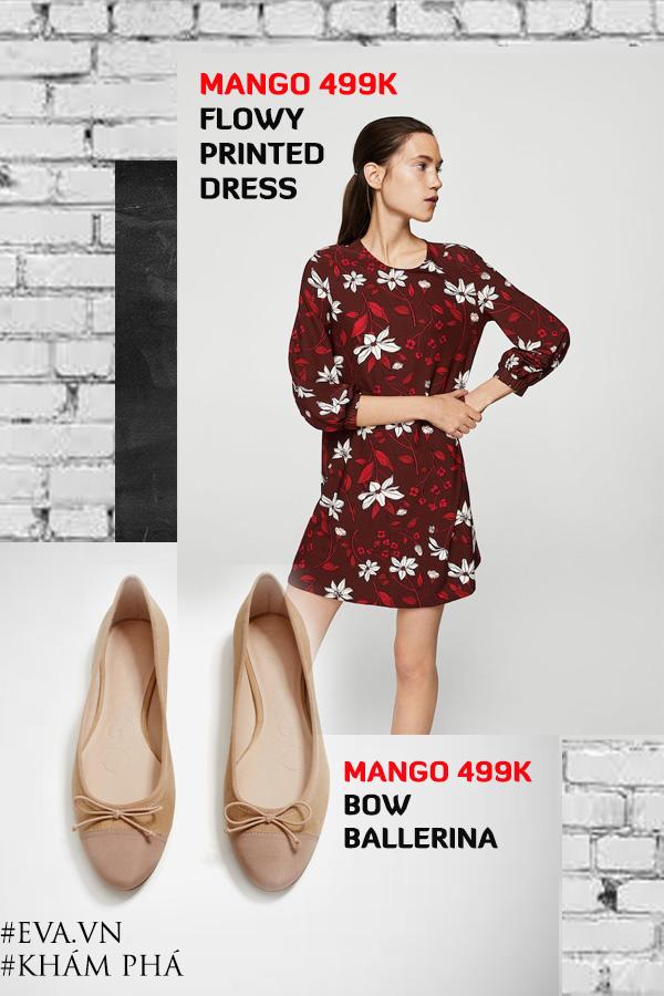 Mùa này, chị em tha hồ săn đồ hiệu giá amp;#34;rẻ như choamp;#34; ở những thiên đường mua sắm sau - 3