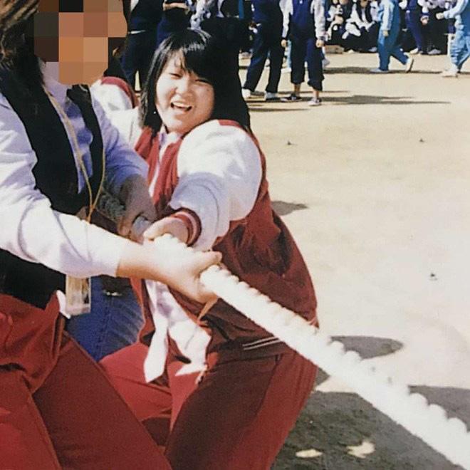 Từng nặng 80kg, tỏ tình với crush và bị từ chối phũ phàng, cô gái lột xác trở thành hotgirl - 4