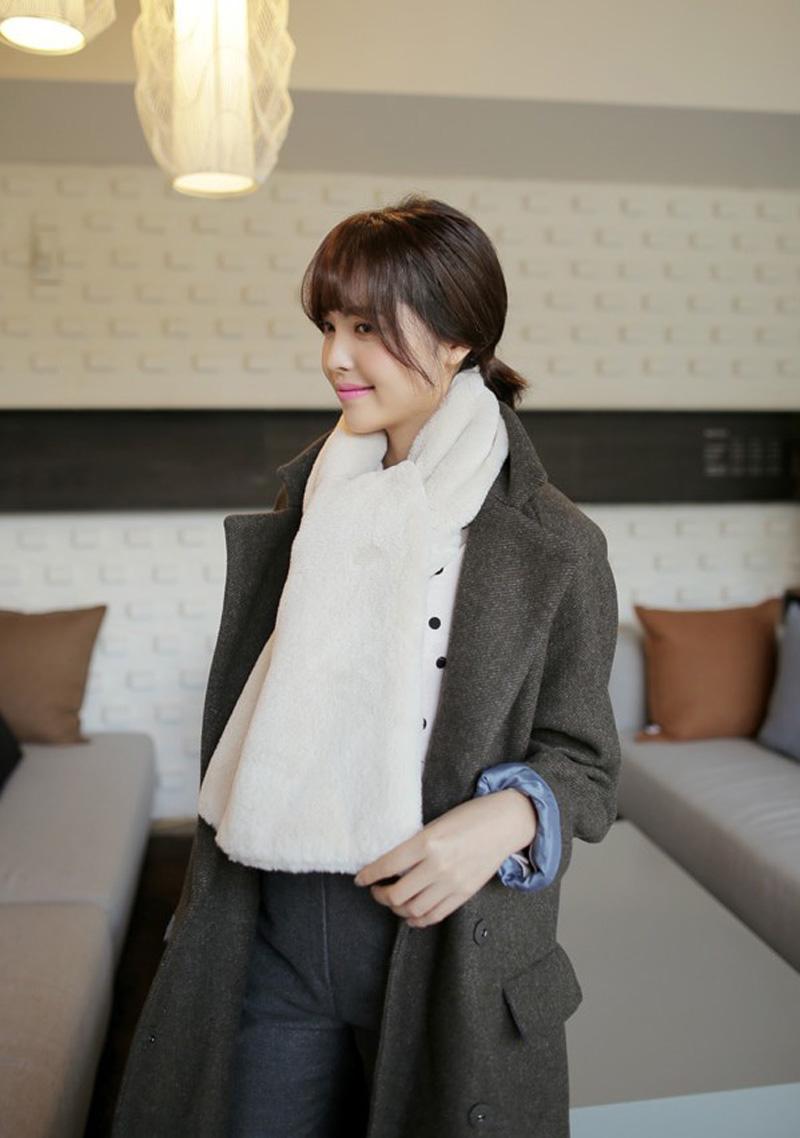 Giá rét kỷ lục, để tránh bị ốm đừng quên những điều sau khi chọn đồ - 13