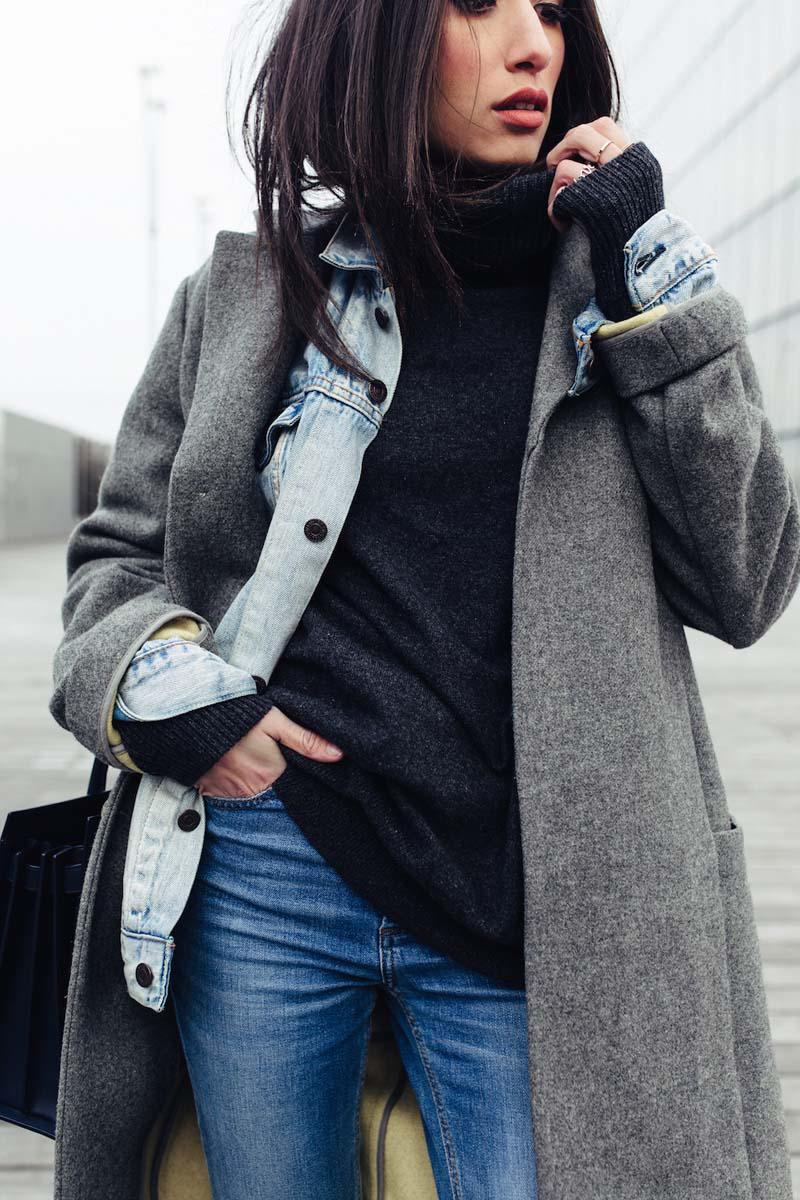 Giá rét kỷ lục, để tránh bị ốm đừng quên những điều sau khi chọn đồ - 6