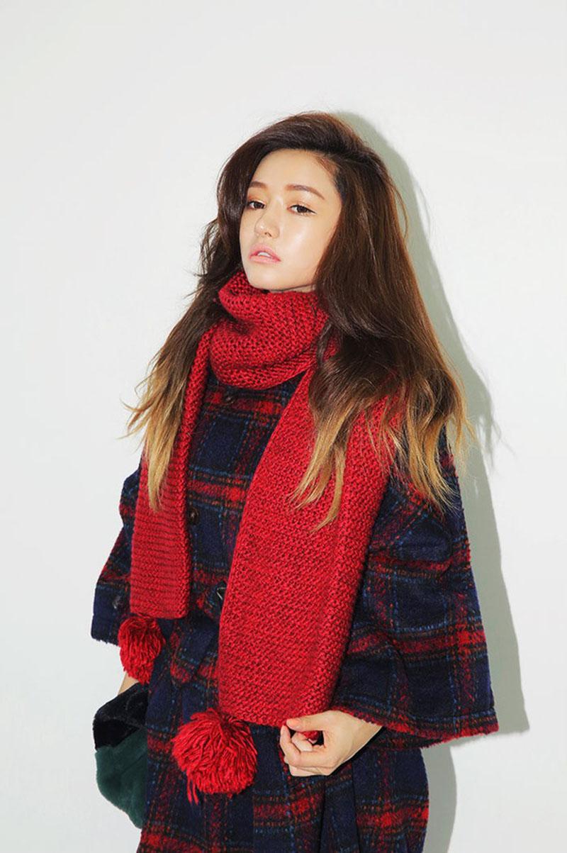 Giá rét kỷ lục, để tránh bị ốm đừng quên những điều sau khi chọn đồ - 14