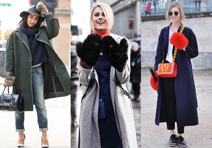 Giá rét kỷ lục, để tránh bị ốm đừng quên những điều sau khi chọn đồ - 10