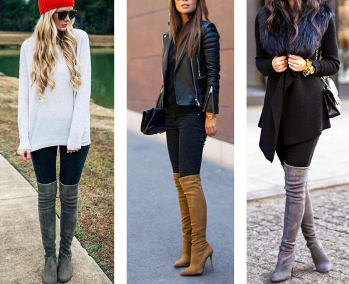 Giá rét kỷ lục, để tránh bị ốm đừng quên những điều sau khi chọn đồ - 3