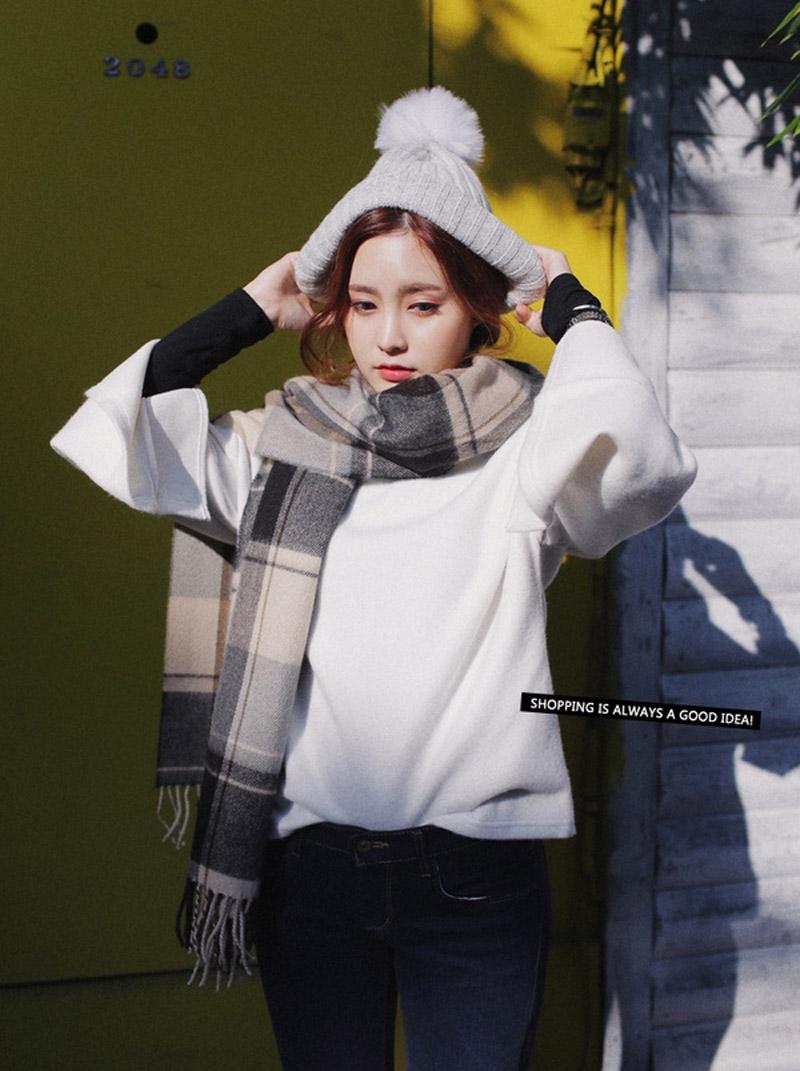 Giá rét kỷ lục, để tránh bị ốm đừng quên những điều sau khi chọn đồ - 7