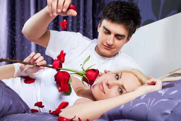 Sự ích kỷ của đàn ông trong chuyện giường chiếu - 1