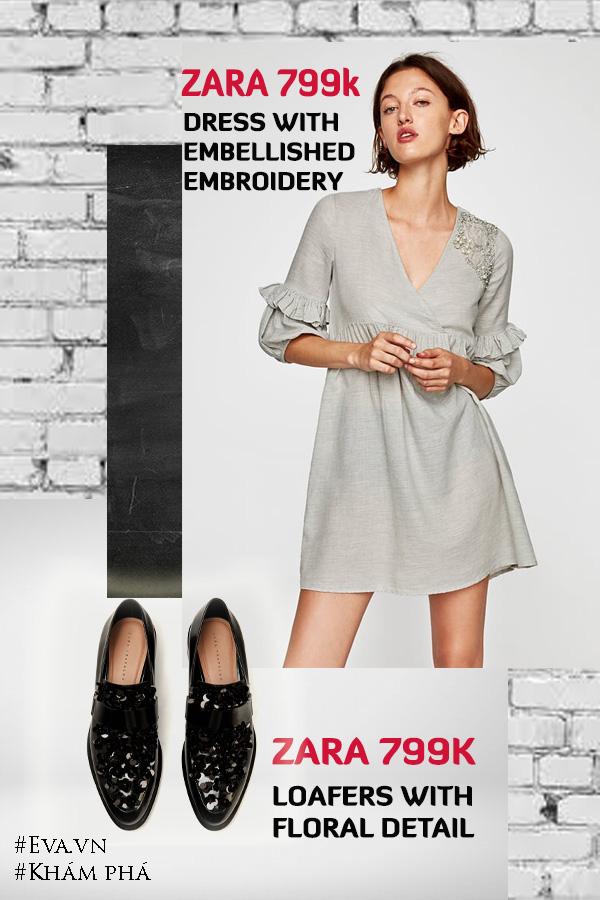 Mùa này, chị em tha hồ săn đồ hiệu giá amp;#34;rẻ như choamp;#34; ở những thiên đường mua sắm sau - 1