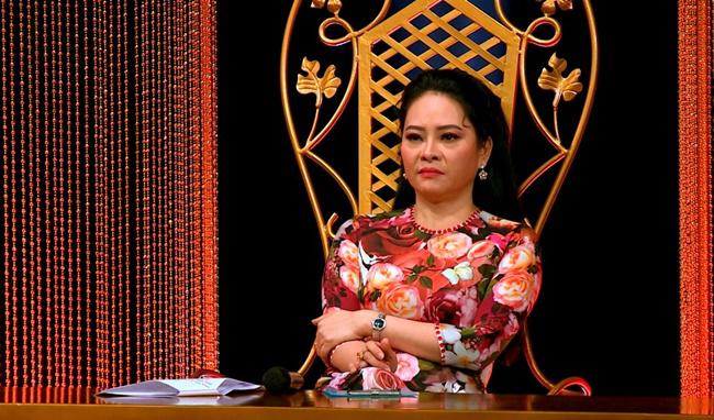 Sau tranh cãi nảy lửa, nữ đồng nghiệp sợ bị fan của Phi Nhung “chặn đường” đánh mình - 5