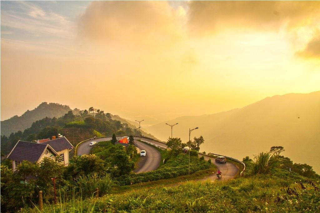 3 điểm du lịch cực đẹp quanh Hà Nội chỉ tốn 500k, bạn có tin? - 2
