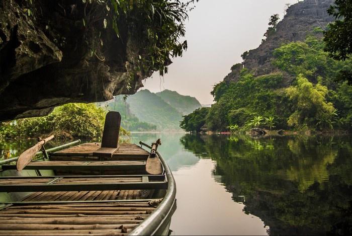 3 điểm du lịch cực đẹp quanh Hà Nội chỉ tốn 500k, bạn có tin? - 5