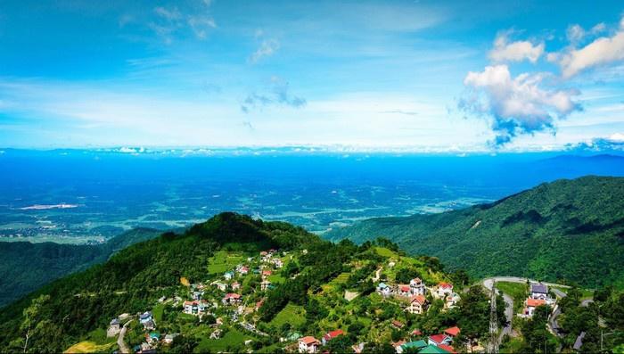 3 điểm du lịch cực đẹp quanh Hà Nội chỉ tốn 500k, bạn có tin? - 1