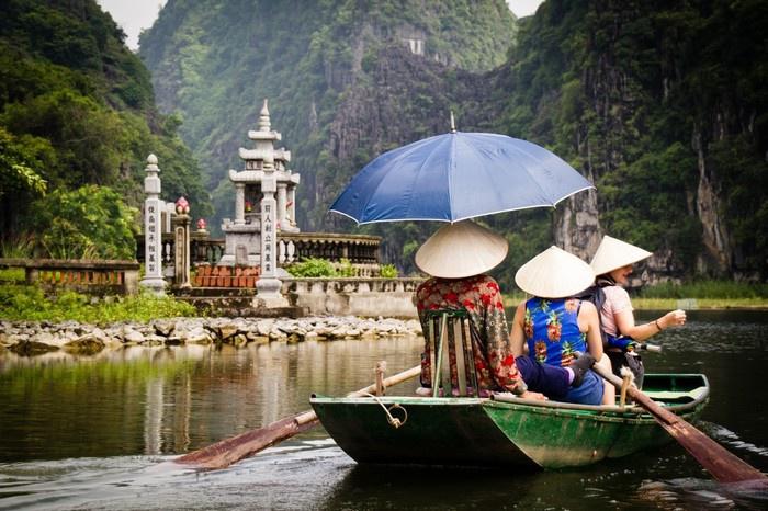 3 điểm du lịch cực đẹp quanh Hà Nội chỉ tốn 500k, bạn có tin? - 6