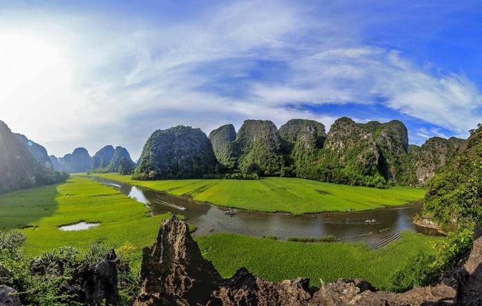 3 điểm du lịch cực đẹp quanh Hà Nội chỉ tốn 500k, bạn có tin? - 7