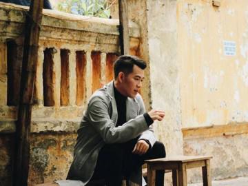 Hồ Trung Dũng “nhá hàng” chuyện tình đẹp như cổ tích trong MV mới