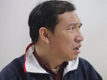 Quang Thắng bức xúc khi bị ngân hàng đòi nợ qua điện thoại những ngày cận Tết