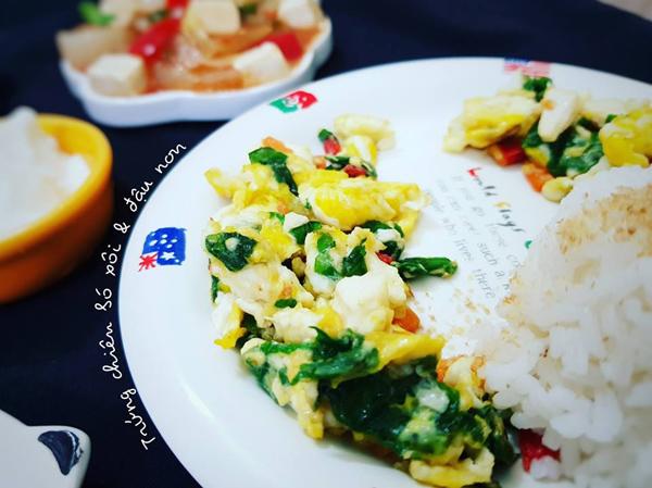 Thực đơn giữ ấm cơ thể, giúp con không bị ốm trong những ngày rét đậm của mẹ 8x - 2