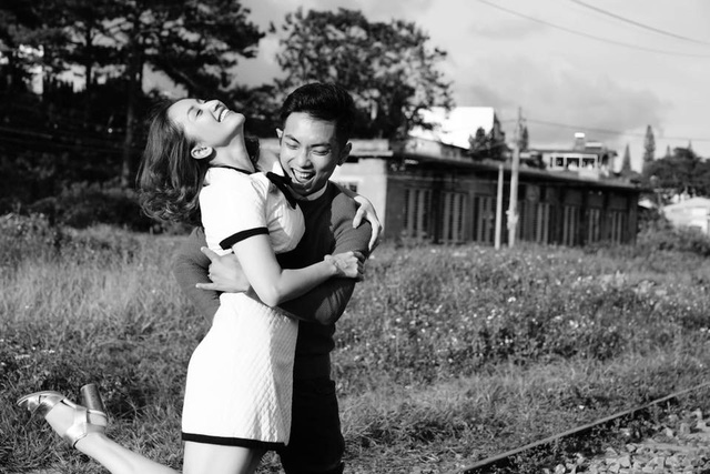Sau khi mang thai lần 2, Khánh Thi thấy hạnh phúc vì có ông xã luôn chăm sóc, yêu thương - 3