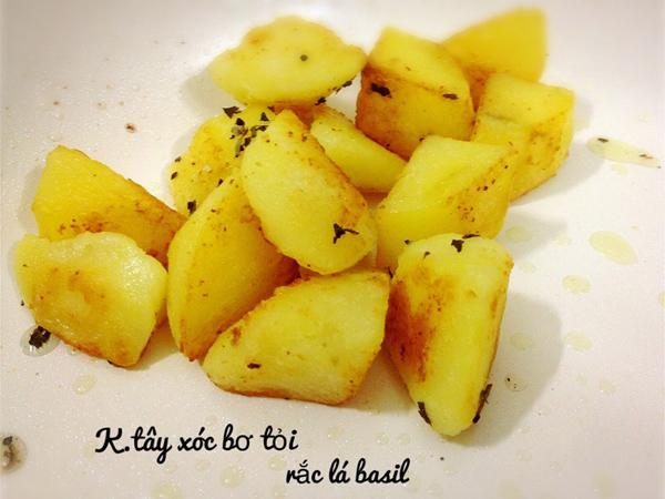 Thực đơn giữ ấm cơ thể, giúp con không bị ốm trong những ngày rét đậm của mẹ 8x - 6