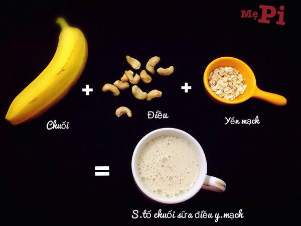 Thực đơn giữ ấm cơ thể, giúp con không bị ốm trong những ngày rét đậm của mẹ 8x - 11