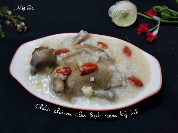 Thực đơn giữ ấm cơ thể, giúp con không bị ốm trong những ngày rét đậm của mẹ 8x - 4