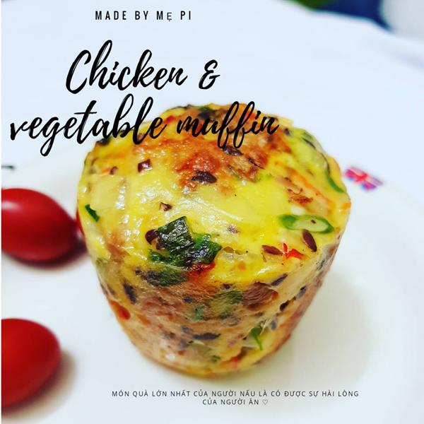 Thực đơn giữ ấm cơ thể, giúp con không bị ốm trong những ngày rét đậm của mẹ 8x - 13