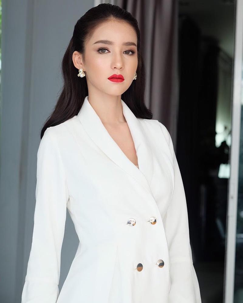 Hoa hậu chuyển giới: Thần tiên tỉ tỉ Thái Lan cũng tham gia, Hương Giang idol liệu có amp;#34;cửaamp;#34;? - 8