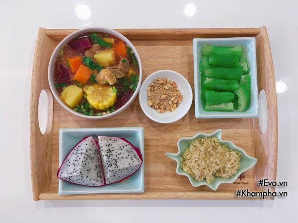 Bà mẹ lên mạng amp;#34;kể khổamp;#34; cơm cữ 5 tháng đạm bạc, không ngờ bị hội chị em phản đối - 11