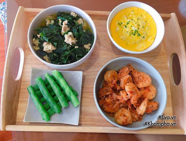 Bà mẹ lên mạng amp;#34;kể khổamp;#34; cơm cữ 5 tháng đạm bạc, không ngờ bị hội chị em phản đối - 12