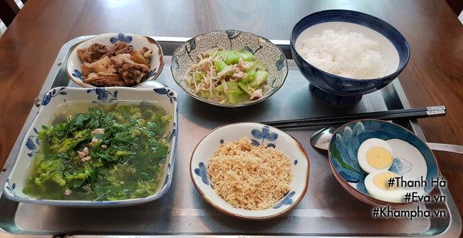 Bà mẹ lên mạng amp;#34;kể khổamp;#34; cơm cữ 5 tháng đạm bạc, không ngờ bị hội chị em phản đối - 5