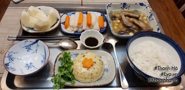 Bà mẹ lên mạng amp;#34;kể khổamp;#34; cơm cữ 5 tháng đạm bạc, không ngờ bị hội chị em phản đối - 6