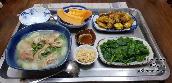 Bà mẹ lên mạng amp;#34;kể khổamp;#34; cơm cữ 5 tháng đạm bạc, không ngờ bị hội chị em phản đối - 7