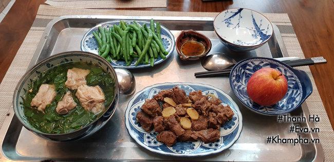 Bà mẹ lên mạng amp;#34;kể khổamp;#34; cơm cữ 5 tháng đạm bạc, không ngờ bị hội chị em phản đối - 8