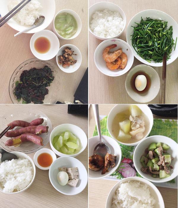 Bà mẹ lên mạng amp;#34;kể khổamp;#34; cơm cữ 5 tháng đạm bạc, không ngờ bị hội chị em phản đối - 9