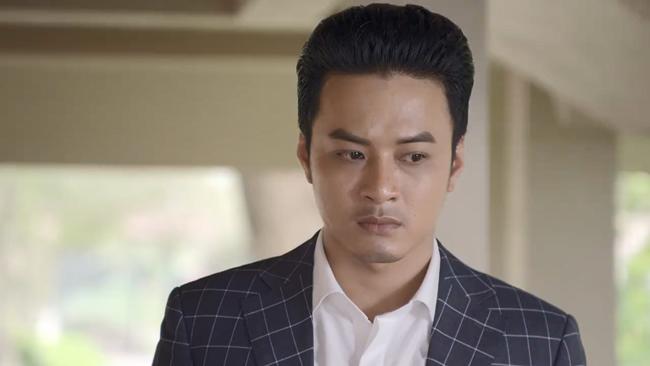 Cả một đời ân oán: Vợ cao tay tự làm mình đổ bệnh để hãm hại tình cũ của chồng - 9