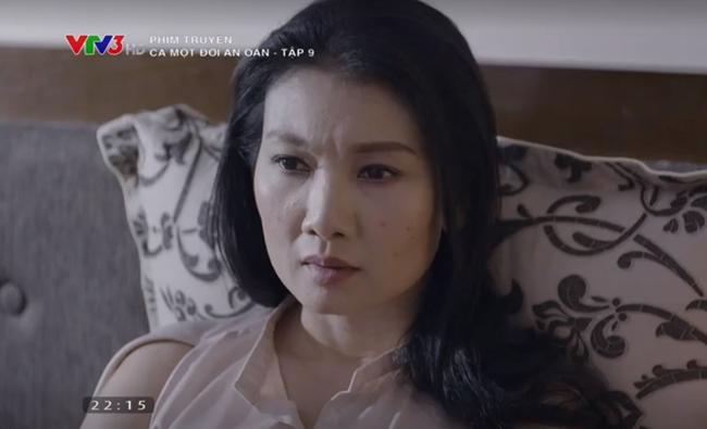 Cả một đời ân oán: Vợ cao tay tự làm mình đổ bệnh để hãm hại tình cũ của chồng - 5